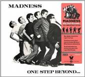 MADNESS  - CD ONE STEP BEYOND 3..