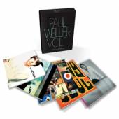 WELLER PAUL  - CD CLASSIC ALBUM SELECTION..