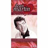 MARTIN DEAN  - 4xCD I'M IN LOVE WITH YOU