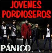 JOVENES PORDIOSEROS  - CD PANICO
