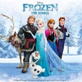  SONGS FROM FROZEN -PD- [VINYL] - suprshop.cz