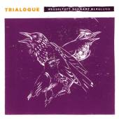 WESSELTOFT/SCHWARZ/BERLUN  - CD TRIALOGUE