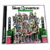 SILVER CONVENTION  - CD MADHOUSE -EXPANDED-