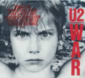  WAR/REMASTERED DELUXE [2008] - supershop.sk