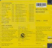  REVISITED & REMIXED - suprshop.cz
