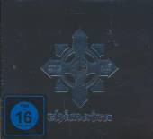 CHIMAIRA  - 3xCD+DVD COMING ALIVE -DVD+CD-
