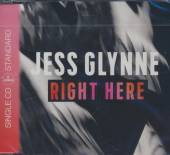  RIGHT HERE (2TRACK) - supershop.sk