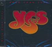 YES  - CD OPEN YOUR EYES