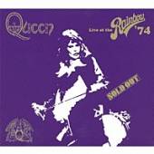 QUEEN  - 2xCD LIVE AT THE.. -JAP CARD-