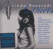 RONSTADT LINDA  - CD DUETS