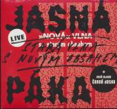 JASNA PAKA  - 2xCD CERNA DESKA/STARA VLNA S...