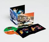 LED ZEPPELIN  - 2xCD HOUSES OF THE.. [DELUXE]