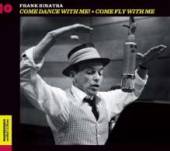 SINATRA FRANK  - CD COME DANCE WITH ME/COME..