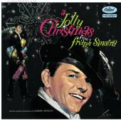  JOLLY CHRISTMAS FROM... [VINYL] - supershop.sk