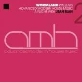 VARIOUS  - CD ADVANCED MODERN HOUSE MUS