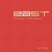 PING  - 2xCD EAST VOLUME CINNAMON
