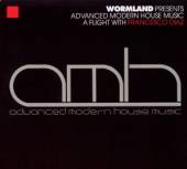 VARIOUS  - CD ADVANCED MODERN HOUSE..