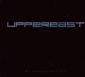  UPPER EAST VOLUME BLACK - supershop.sk