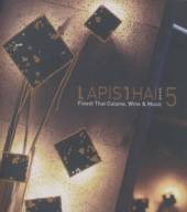 LAPIS THAI VOL.5 / VARIOUS  - CD LAPIS THAI VOL.5 / VARIOUS