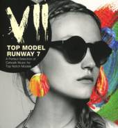VARIOUS  - 2xCD TOP MODEL RUNWAY 7