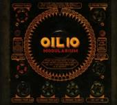 OIL 10  - CD MODULARIUM [DIGI]