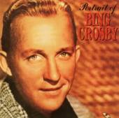 CROSBY BING  - CD PORTRAIT OF