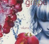 VARIOUS  - CD FRUIT V.8 - GRAPE