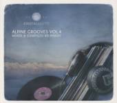 VARIOUS  - CD ALPINE GROOVES 4