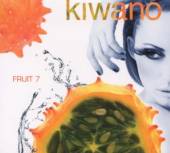 VARIOUS  - CD FRUIT 7-KIWANO