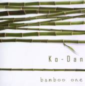 KO-DAN  - CD BAMBOO ONE