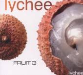 VARIOUS  - CD LYCHEE