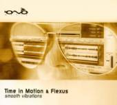  SMOOTH VIBRATIONS -3TR- - suprshop.cz