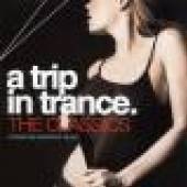 VARIOUS  - CD A TRIP IN TRANCE