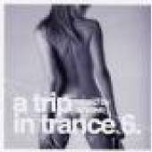 VARIOUS  - CD A TRIP IN TRANCE 6 -14TR-
