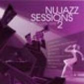 VARIOUS  - CD NU JAZZ SESSIONS 2 -14TR-