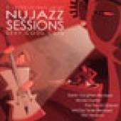 VARIOUS  - CD NUJAZZ SESSIONS V.1