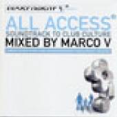  ALL ACCESS 2 -14TR- - suprshop.cz