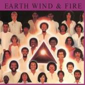 EARTH WIND & FIRE  - CD FACES