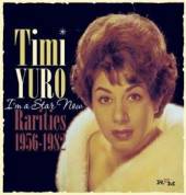 YURO TIMI  - CD I'M A STAR NOW