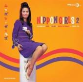 VARIOUS  - CD NIPPON GIRLS 2: J..