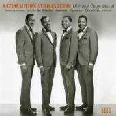  SATISFACTION GUARANTEED! MOTOWN GUYS 1961-69 - suprshop.cz