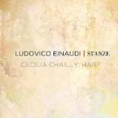 EINAUDI LUDOVICO  - CD STANZE