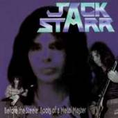 STARR JACK  - CD BEFORE THE STEELE :..