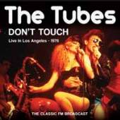 TUBES  - CD DONT TOUCH