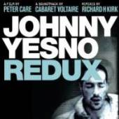 CABARET VOLTAIRE  - CD JOHNNY YESNO REDUX (+2DVD)