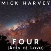 HARVEY MICK  - CD FOUR ACTS OF LOVE