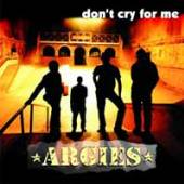  DON’T CRY FOR ME - supershop.sk