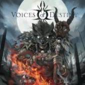 VOICES OF DESTINY  - CD CRISIS CULT