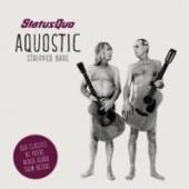 STATUS QUO  - 4xBRC AQUOSTIC (STRI..