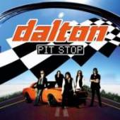 DALTON  - CD PIT STOP